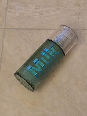 Milk Makeup Hydro Grip primer